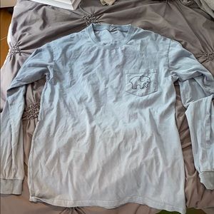 Ivory Ella Shirt